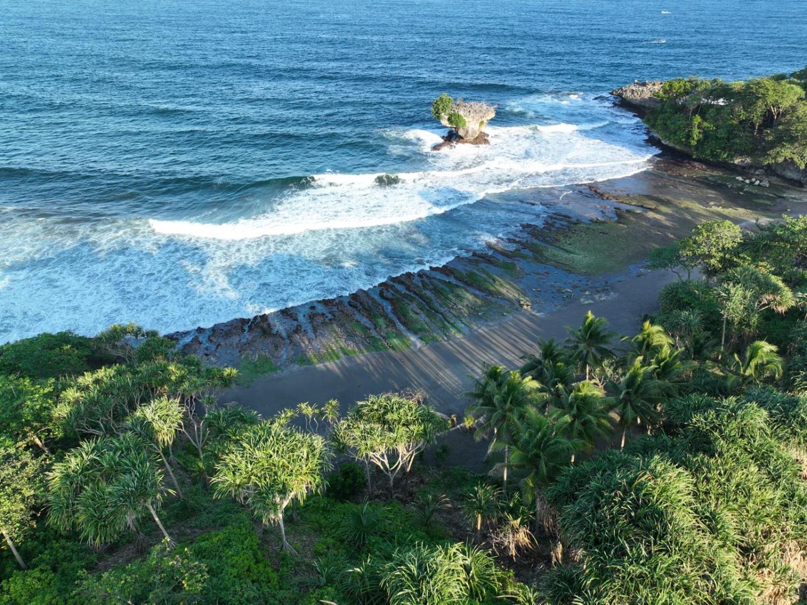 Madasari Village Экстерьер фото