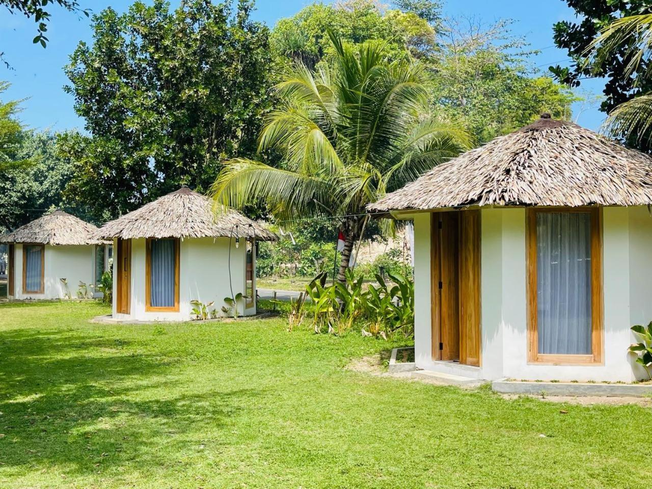 Madasari Village Экстерьер фото