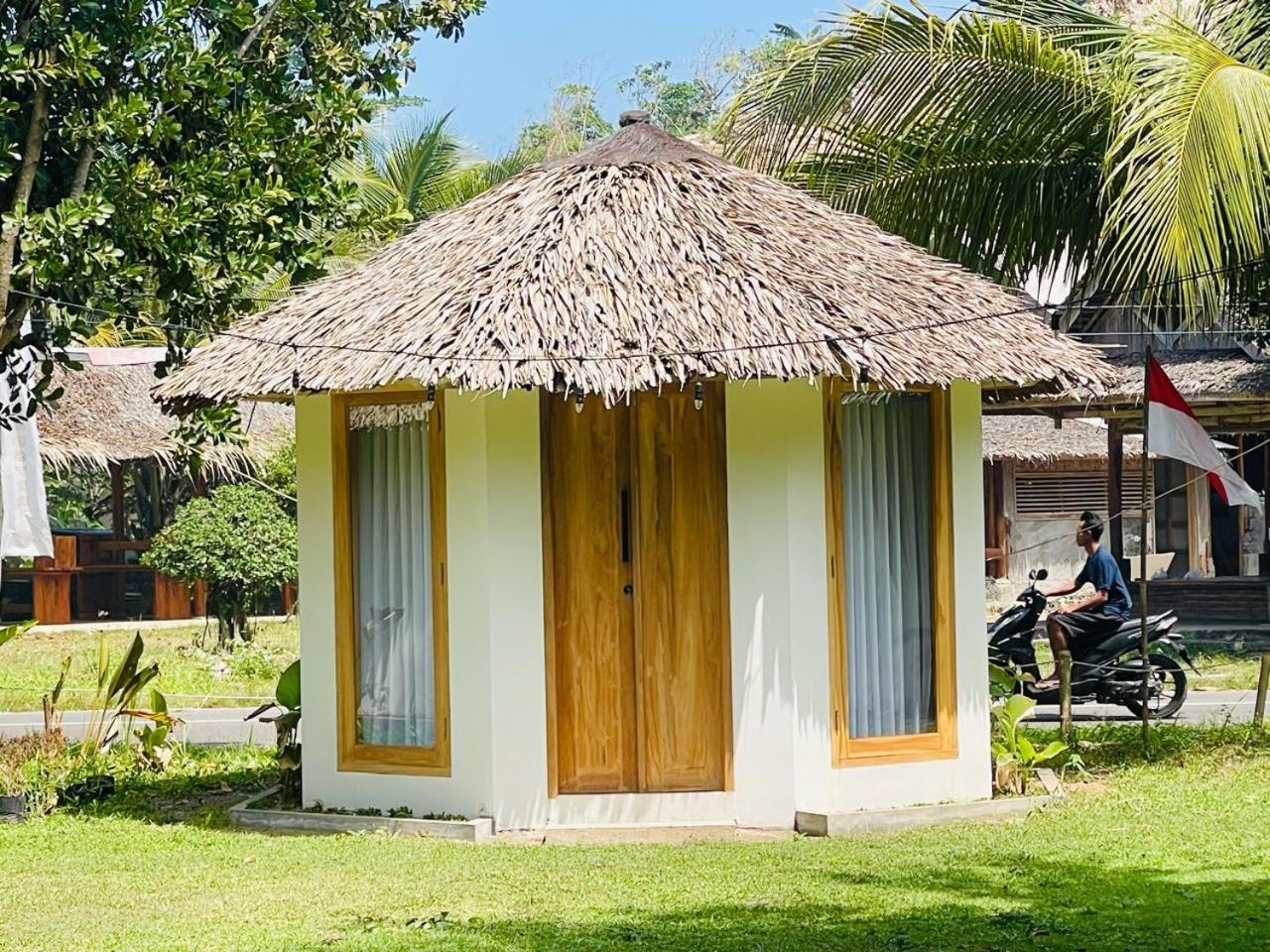 Madasari Village Экстерьер фото