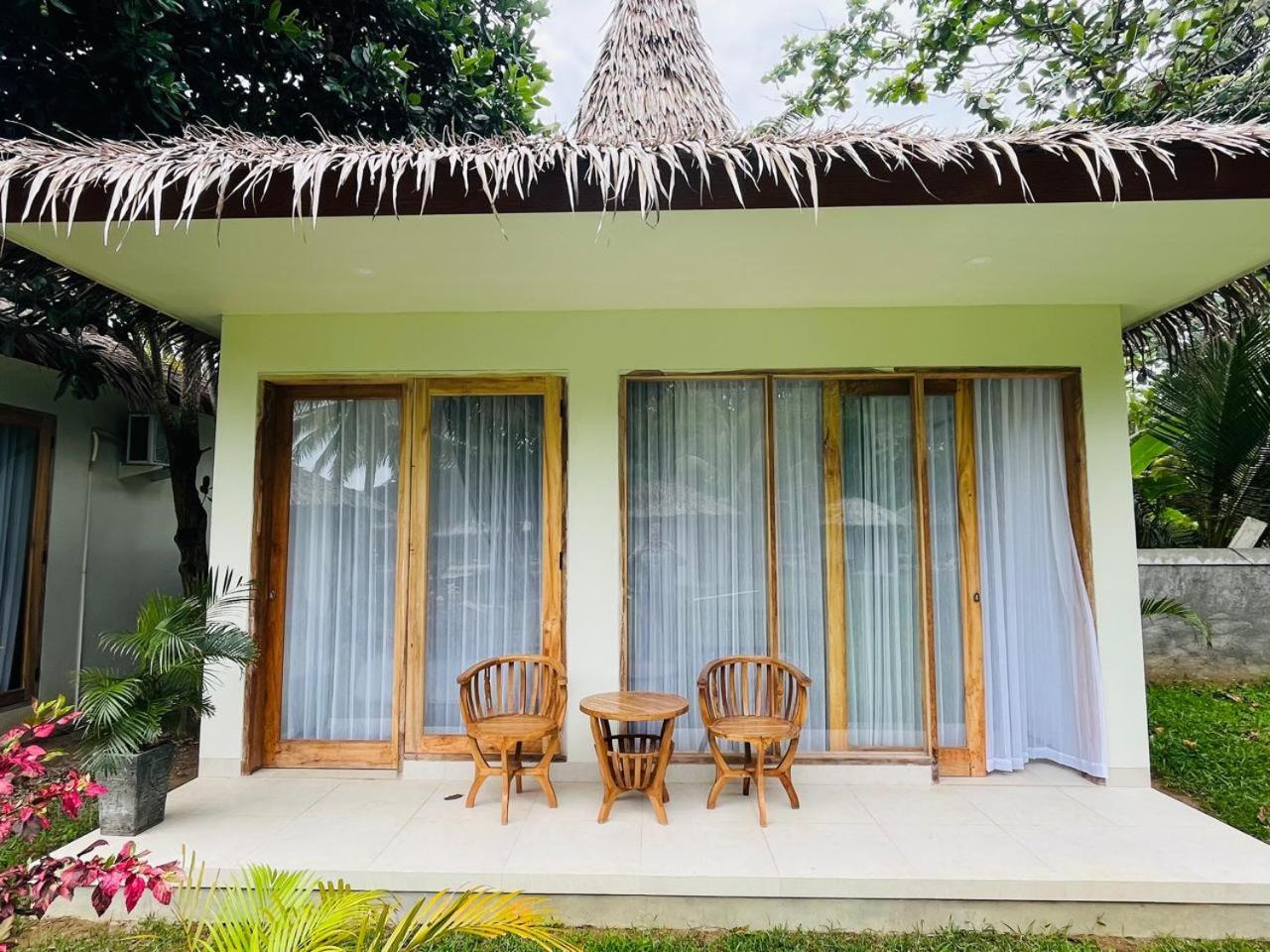 Madasari Village Экстерьер фото