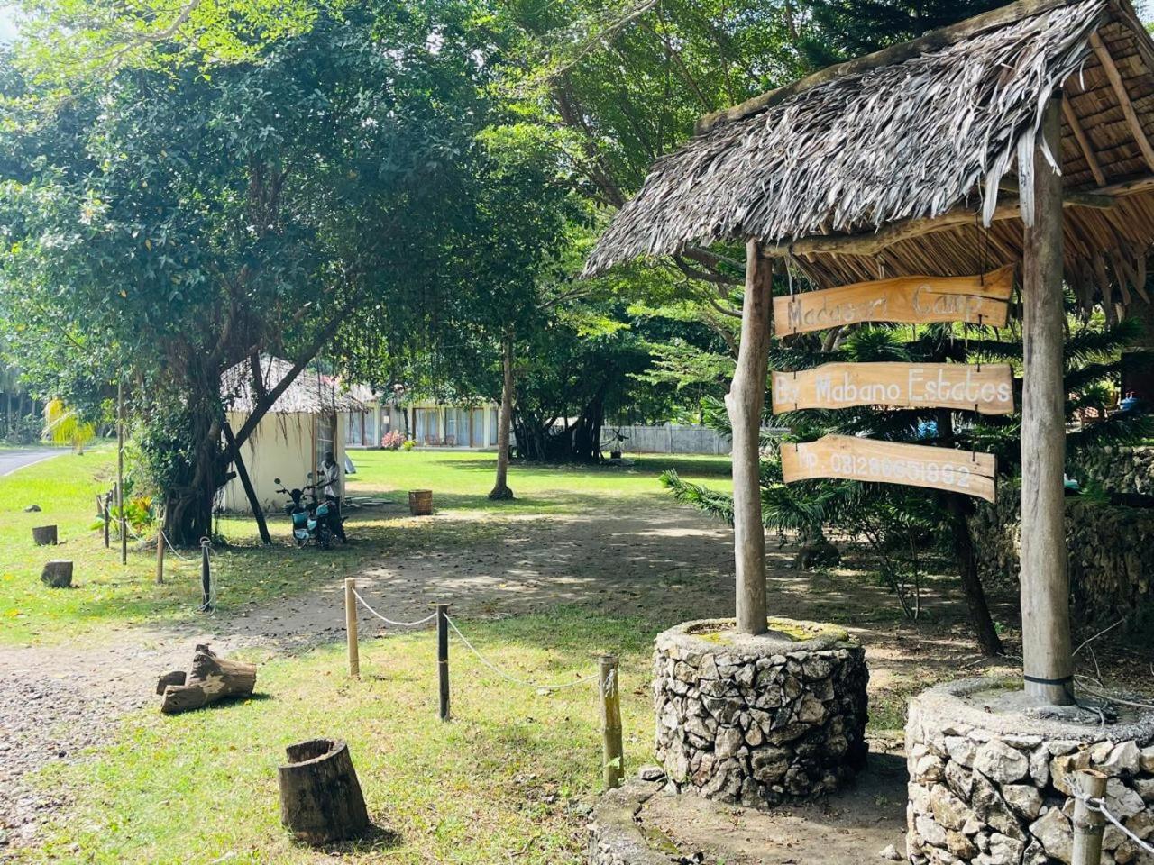 Madasari Village Экстерьер фото